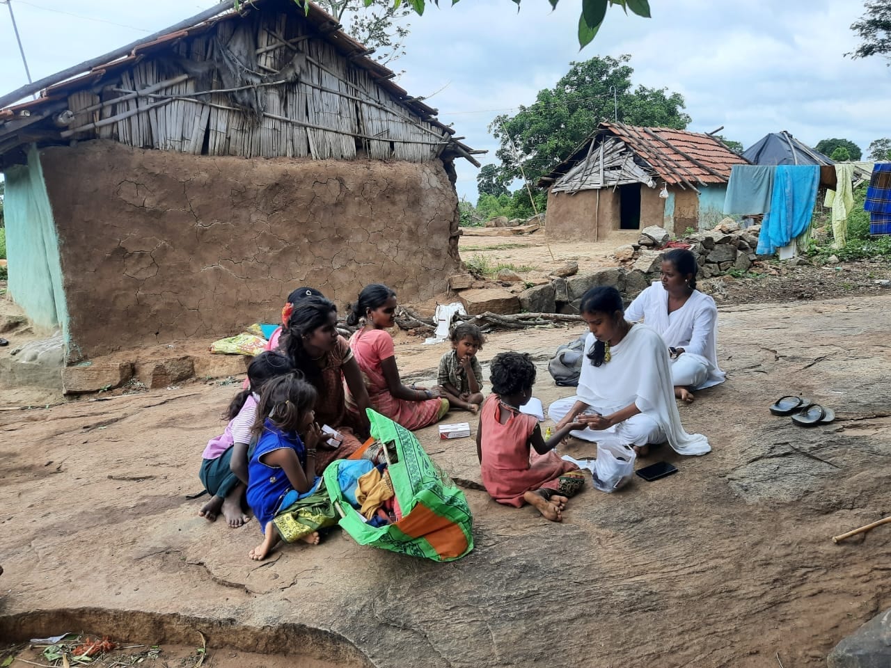 Field Health Activity